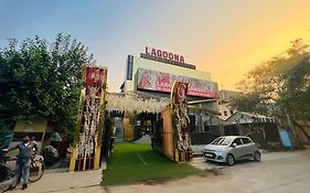 Hotel Lagoona And Banquet Hall